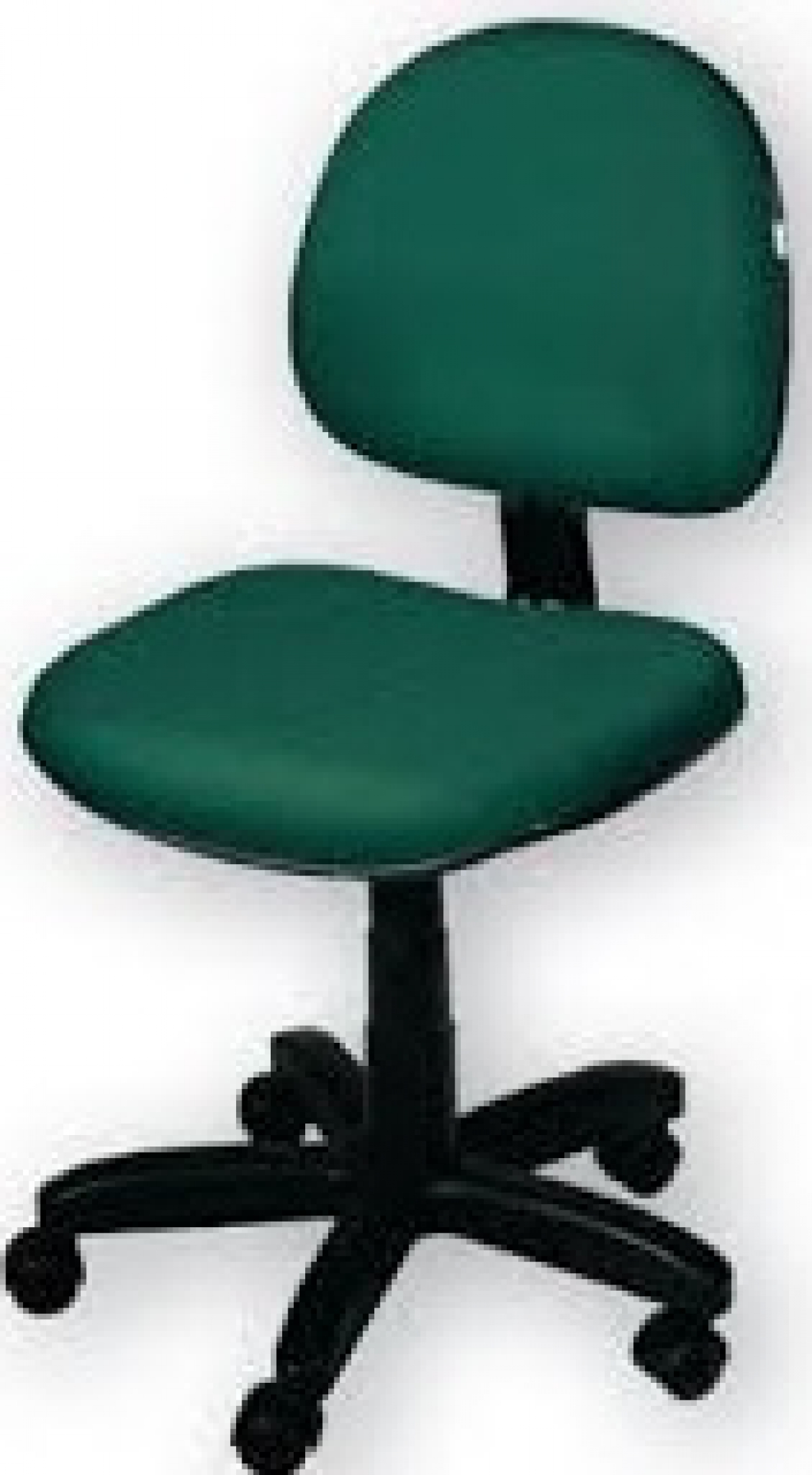 CAD - 19 Cadeira Para Escritório Executiva Com Lamina Giratoria Estofada Varias Cores