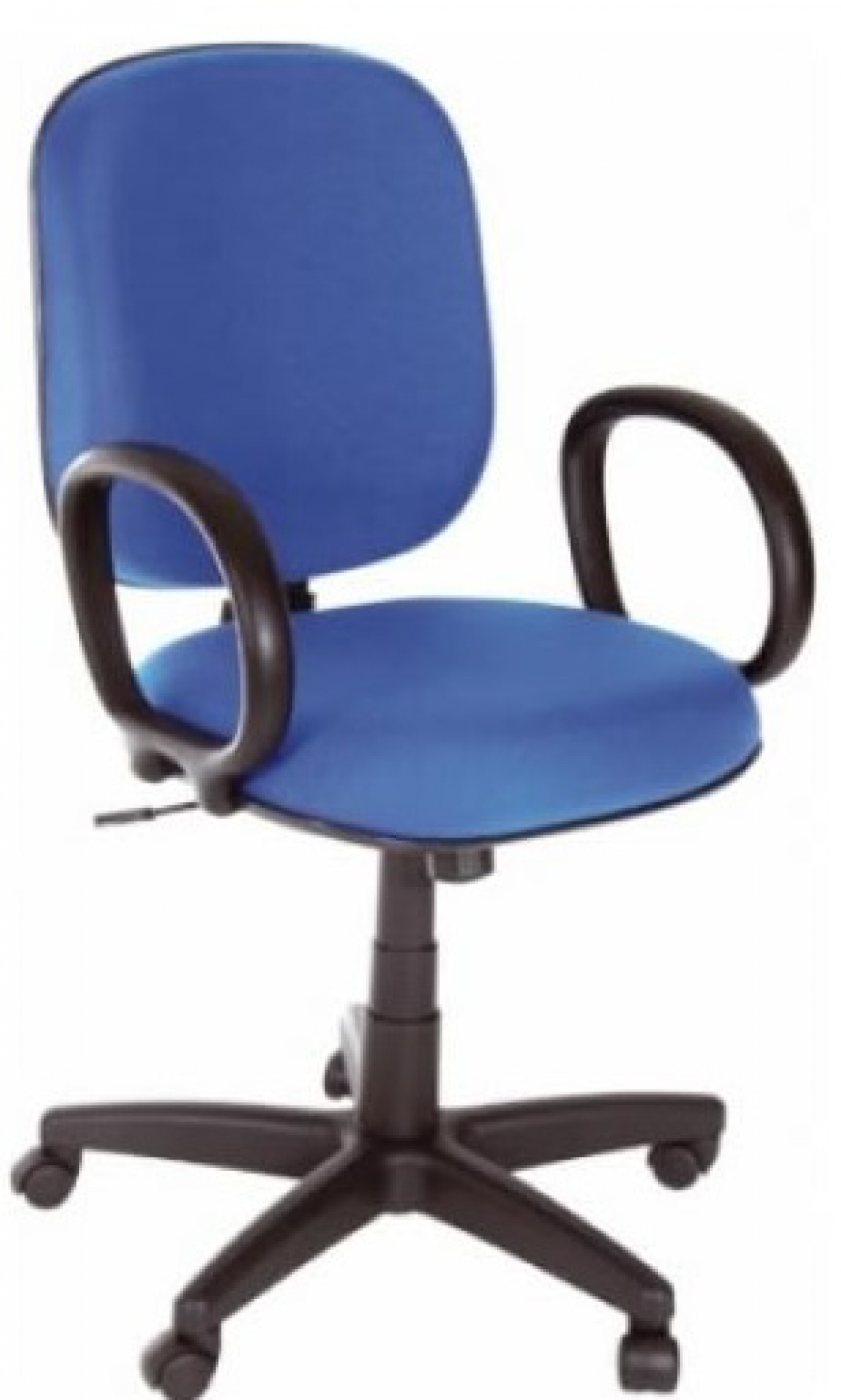 CAD - 28 Cadeira Para Escritório Diretor Giratória Com Braço Estofada Com Relax Varias Cores