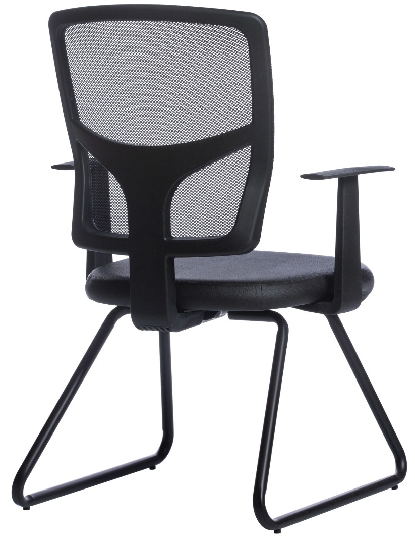 CAD - 15 Cadeira De Escritório Esk Tela
