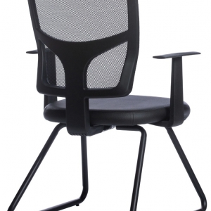 CAD - 15 Cadeira De Escritório Esk Tela