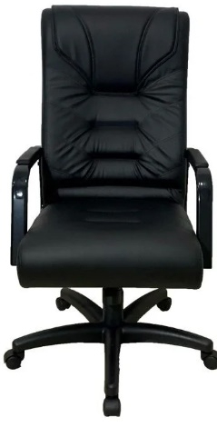 CAD - 47 Poltrona Presidente Molas Enssacadas