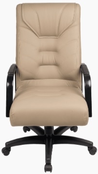 CAD - 47 Poltrona Presidente Molas Enssacadas