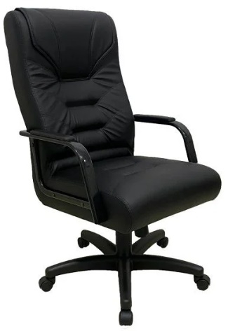 CAD - 47 Poltrona Presidente Molas Enssacadas