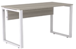ME - 05 Mesa Para Escritorio Linha Arq 40 m.m 090x060 120x060 135x060 150x060