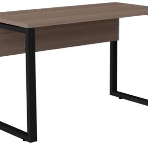 ME - 05 Mesa Para Escritorio Linha Arq 40 m.m 090x060 120x060 135x060 150x060