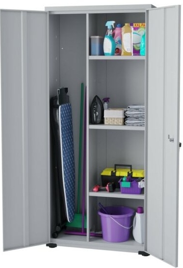 AÇO-20 -170x075x035 Armario Mult Uso 