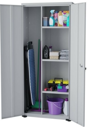 AÇO-20 -170x075x035 Armario Mult Uso 