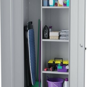 AÇO-20 -170x075x035 Armario Mult Uso 