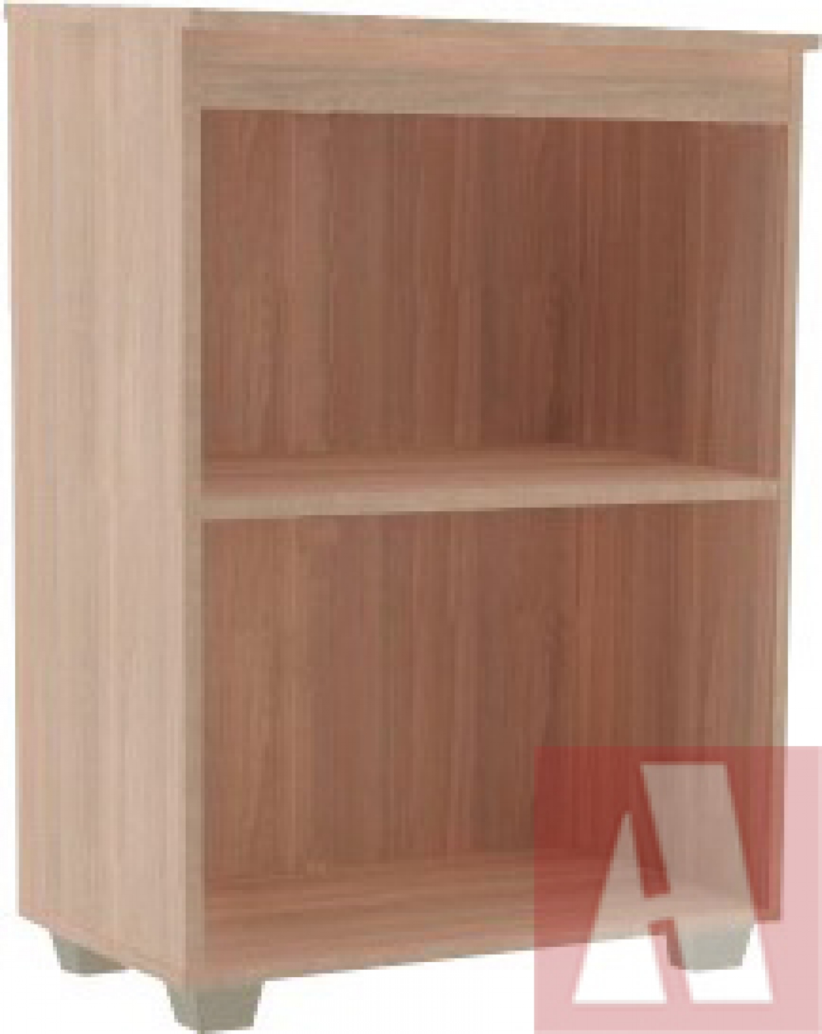 AR - 49 - 082x057x030 Estante Para Escritorio em madeira Pra 20 Varias Cores