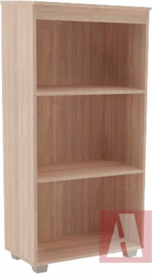AR - 50 - 120x057x030 Estante Para Escritorio em madeira Pra 30 Varias Cores