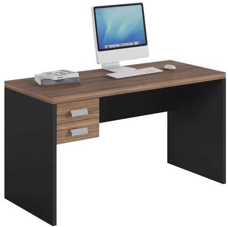 ME - 03 Mesa Para Escritório Prima Impact Varias Cores