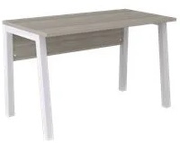 ME - 06 Mesa para para Escritório Arq 25 m.m (100x060 120x060 135x060 160x060 )
