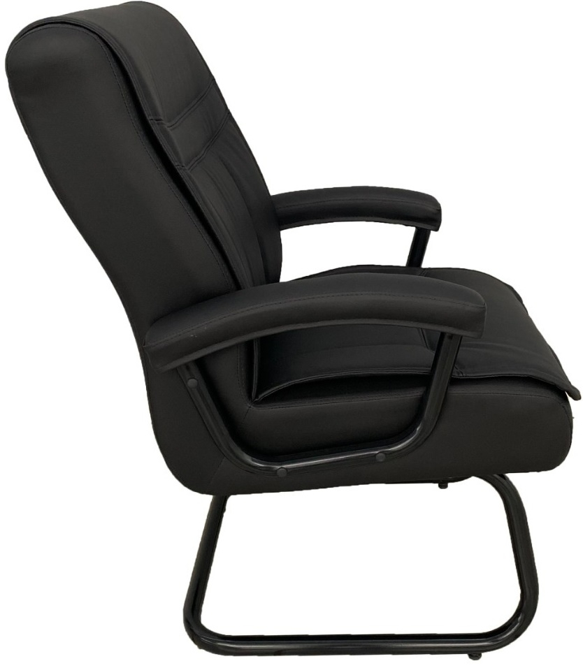 CAD - 14 Poltrona Intelocutor