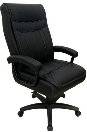 CAD - 51 Cadeira Para Escritório Poltrona Presidente 