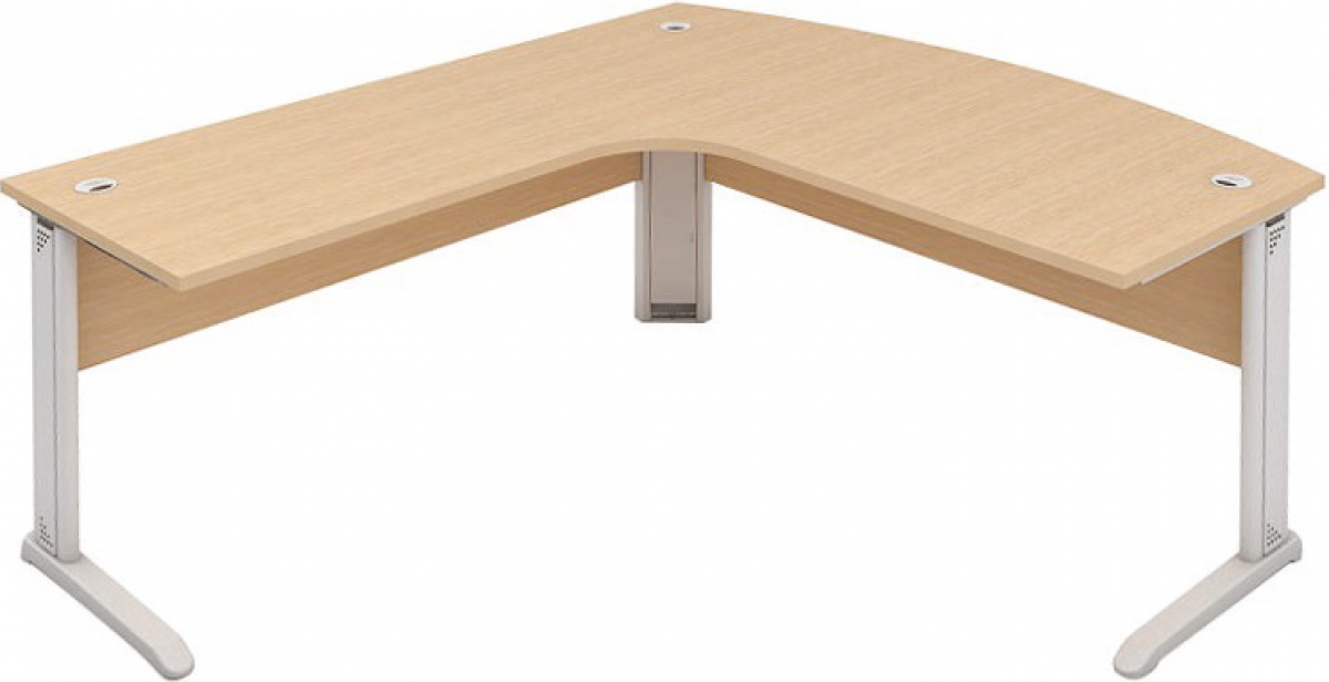 EST - 16 Mesa Para Escritorio Delta Presidente Roma Plus 25 M.M Varias Cores e Tamanhos